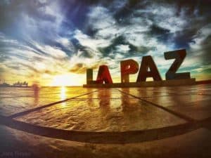 LaPazMexico