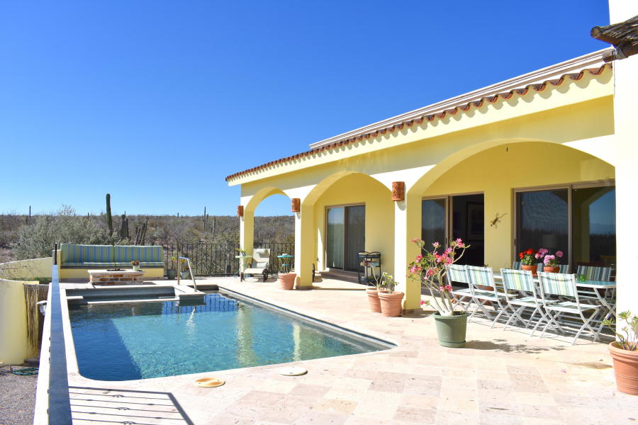 CasaRomantica