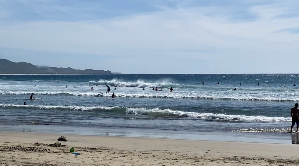 PlayaCerritos