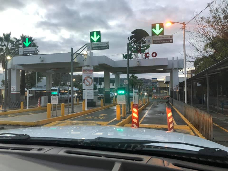 MexicoBorderCrossing