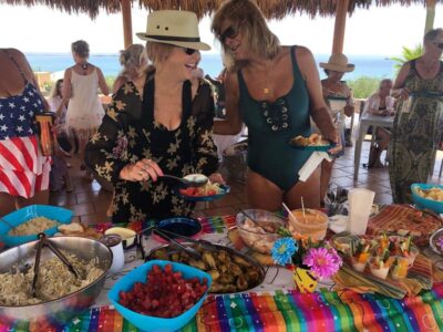 SingleWomenLaPazBCS
