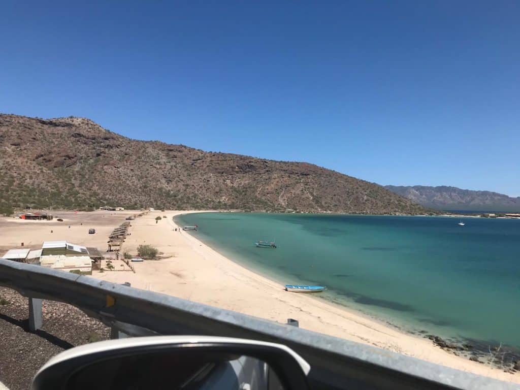 BahiaConcepcion