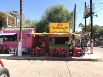 MulegeRestaurant