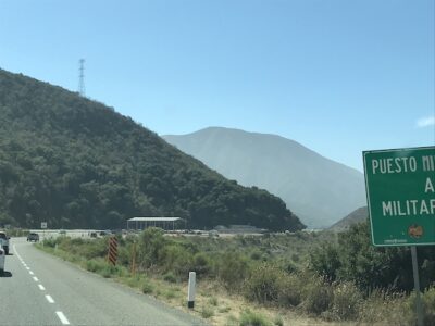 DrivingBajaCheckpoint