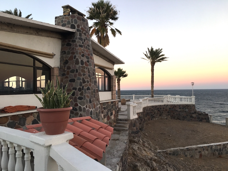 ElMorroHotel