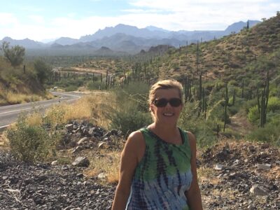 DrivingBaja
