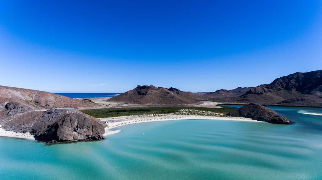 BalandraBayLaPaz