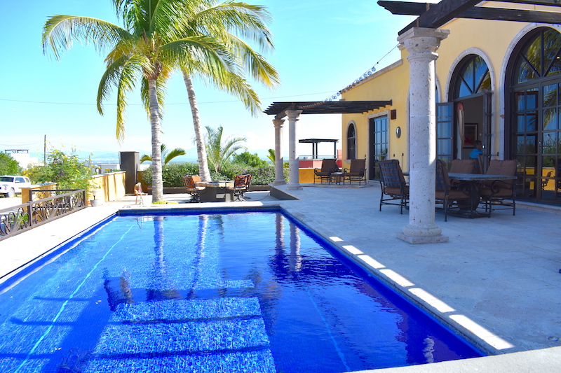 CasaTwinPalms