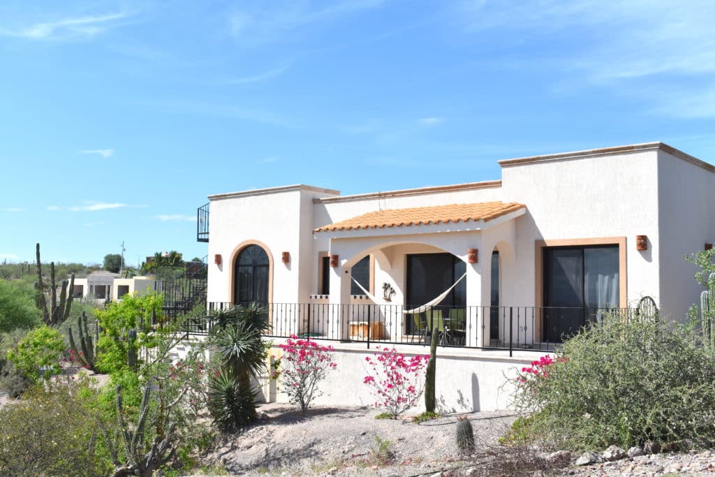 CentenarioHome