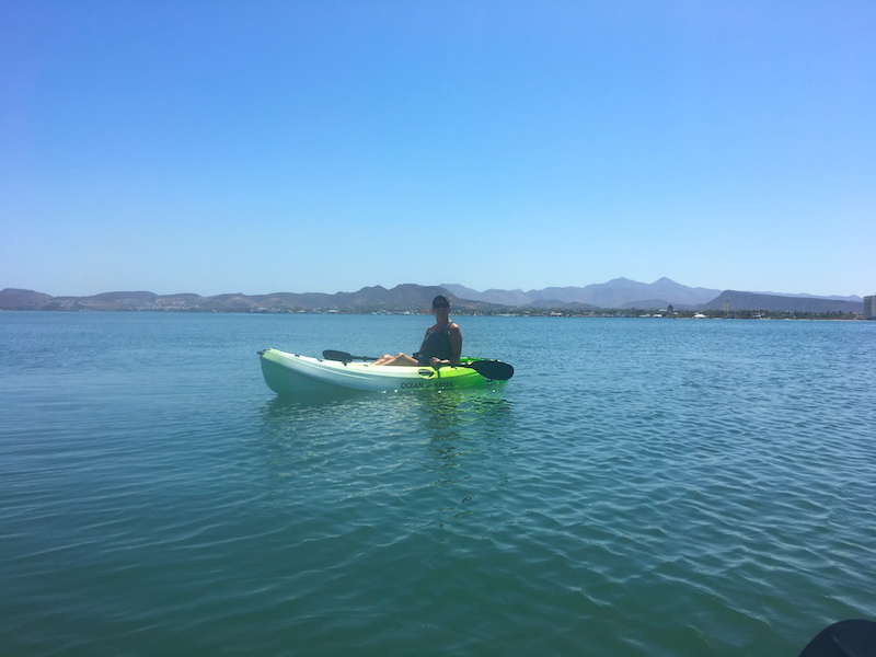 KayakingLaPazBCS