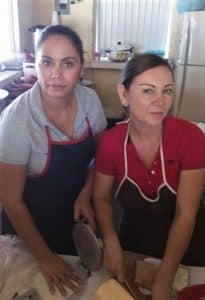 GabyRosie