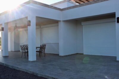 StormShutters