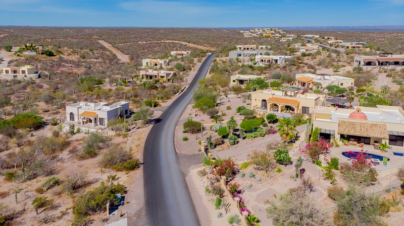 HaciendasPaloVerdeView