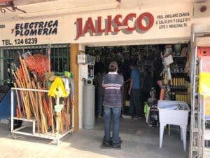 Jalisco Plumbing