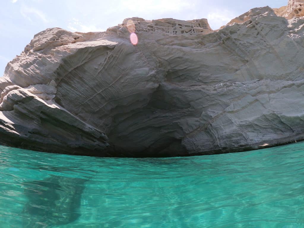 SnorkelCaveSanEvaristo