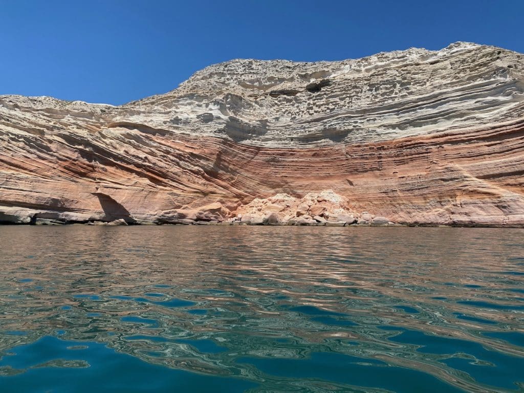 SanJoseIslandLaPazBCS