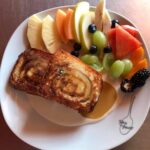 ElCentenarioBreakfast