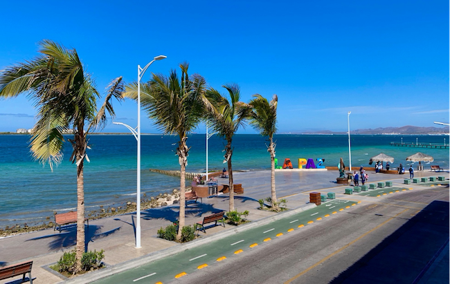 LaPazMalecon