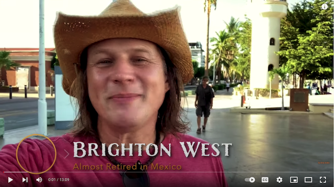 LaPazCentroTourBrightonWest