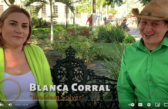 BlancaCorral