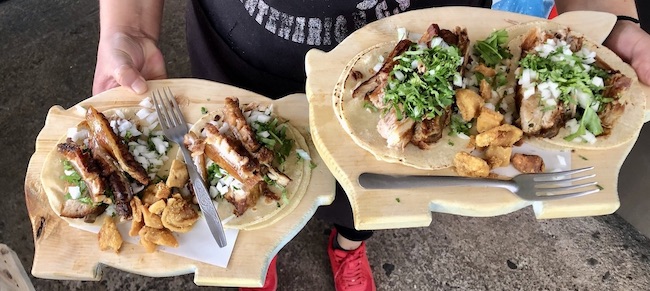 CarnitasTacos