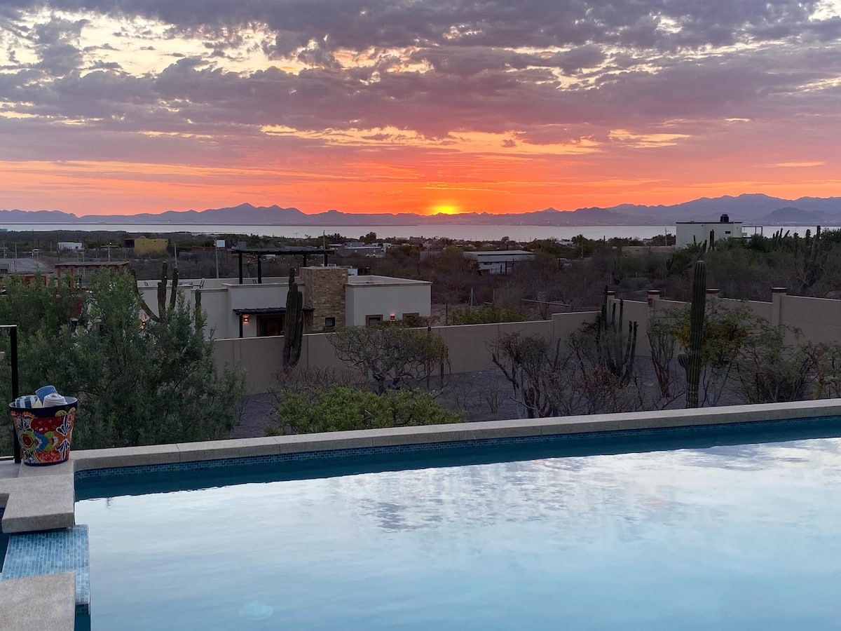 Enjoying Your New Home in La Paz, BCS Baja Life Realty