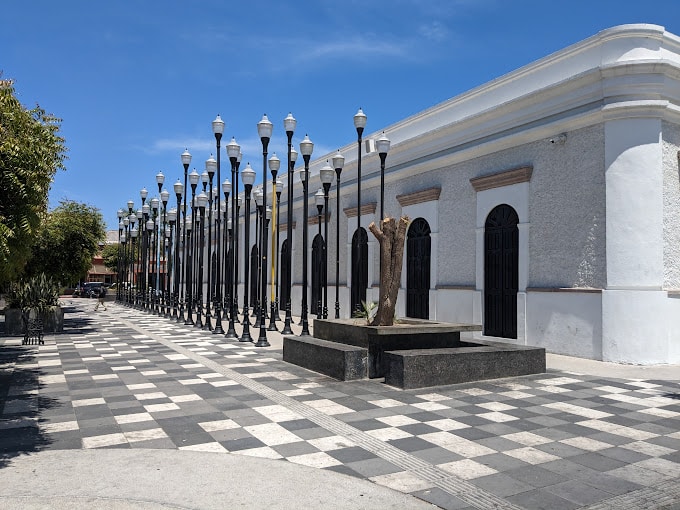 MuseoDeArteLaPaz