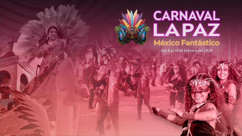 CarnivalLaPaz2024MexicoFantastico