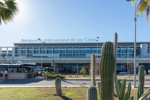 LosCabosAirport