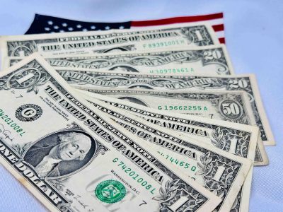 Dollar Bills