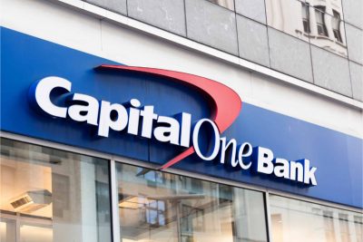 capital one bank