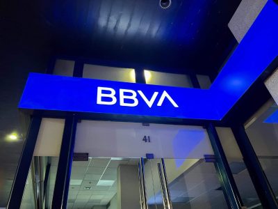 bbva debit card