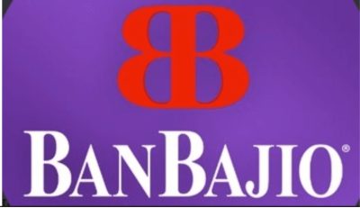 banbajio card