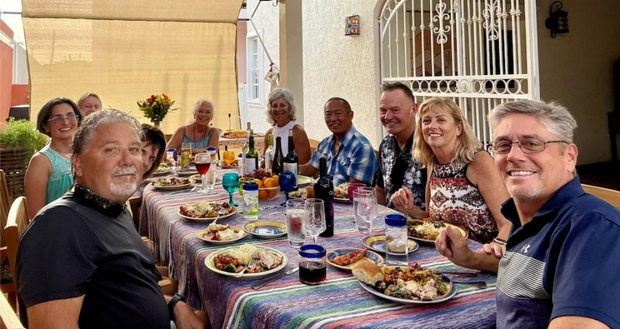 Thanksgiving