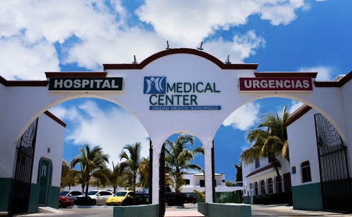 MedicalCenterLaPaz