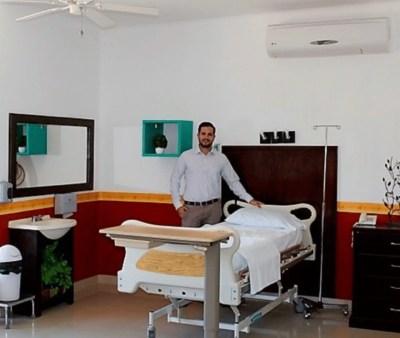 PrivateHealthCareMexico